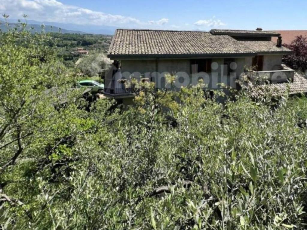 Villa a Veroli in Via Aia Cianchetti, 35 - Foto 4