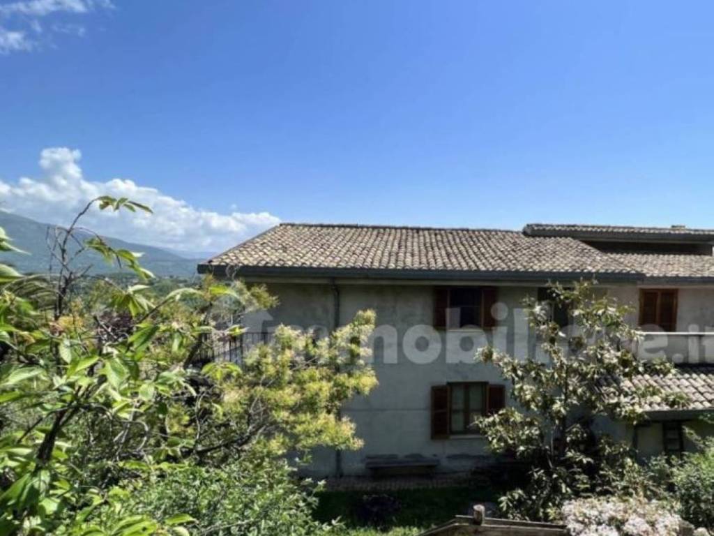 Villa a Veroli in Via Aia Cianchetti, 35 - Foto 5