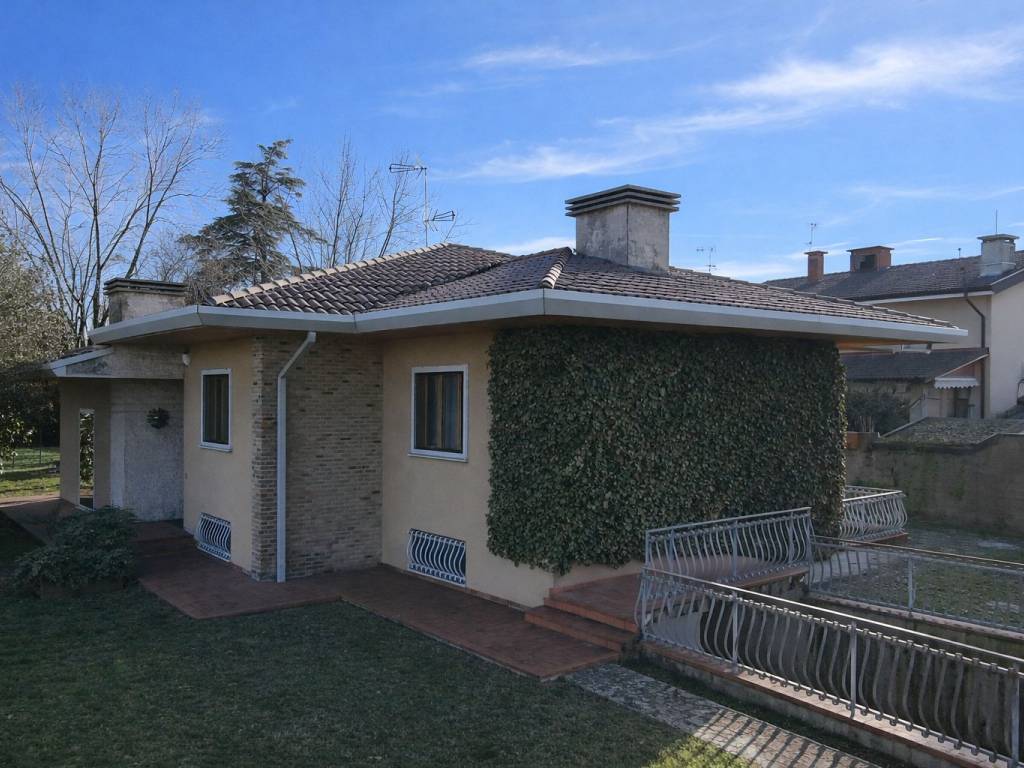 Villa a Gonars in Via Cormons, 52 - Foto 2