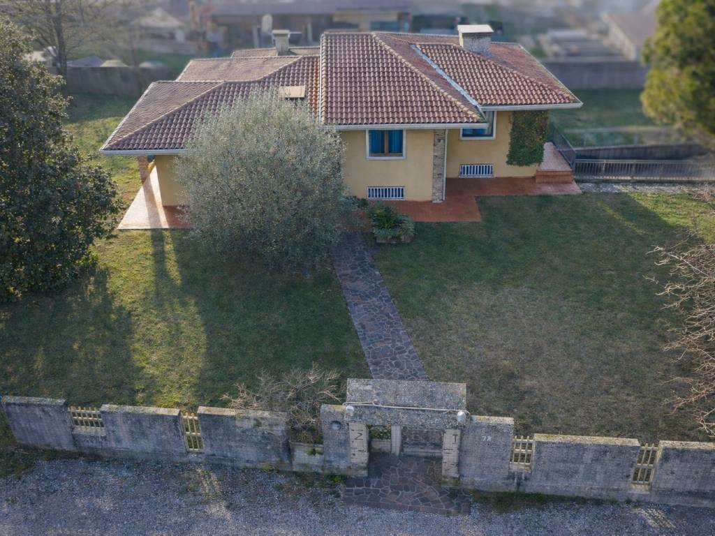 Villa a Gonars in Via Cormons, 52 - Foto 3