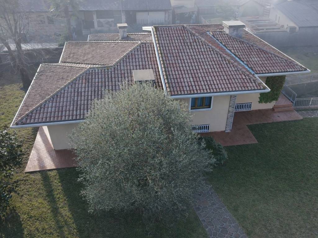 Villa a Gonars in Via Cormons, 52 - Foto 4