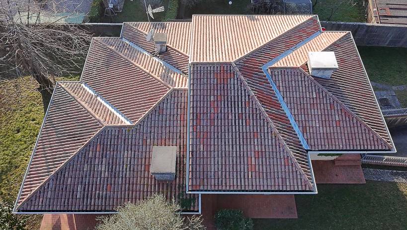 Villa a Gonars in Via Cormons, 52 - Foto 5