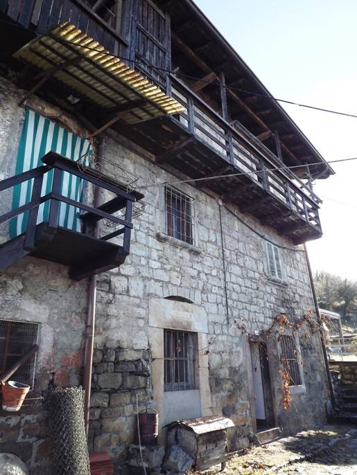 Casa indipendente a Val brembilla in Via Malentrata - Foto 2
