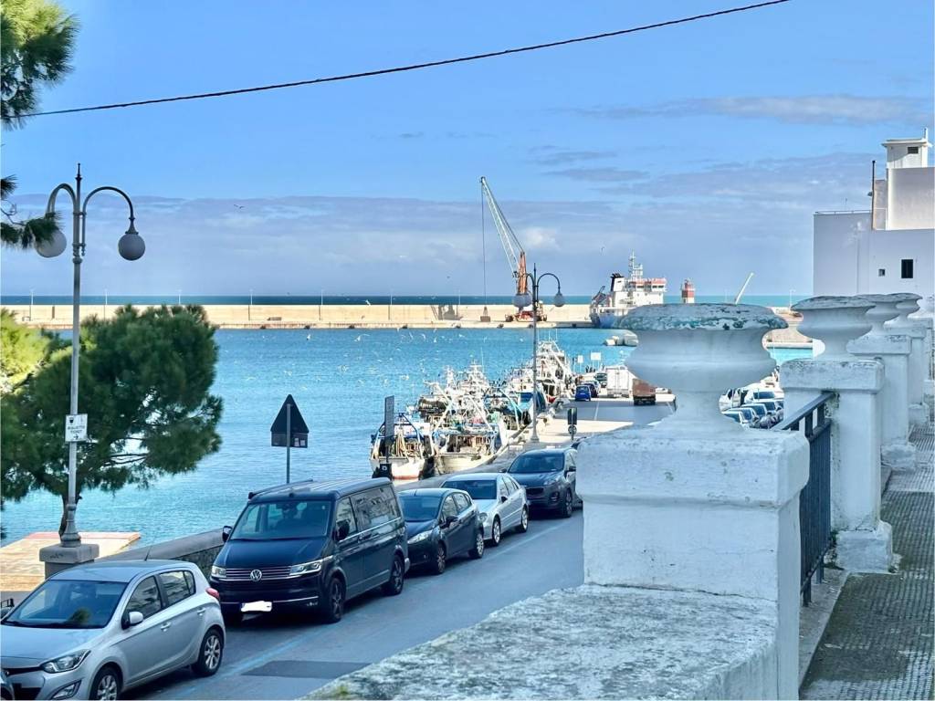 Appartamento a Monopoli in Corso Pintor Mameli - Foto 2