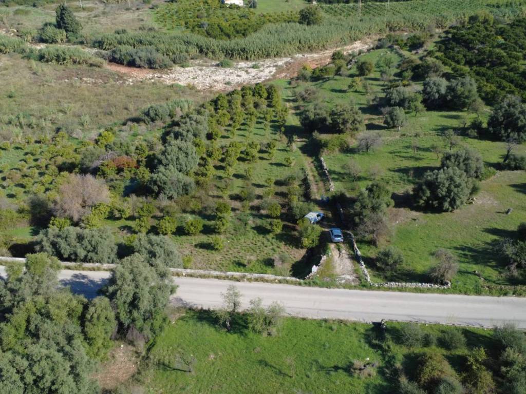 Terreno a Siracusa in CONTRADA SERRA DIDDINO (PULICA/REGINA) - Foto 2