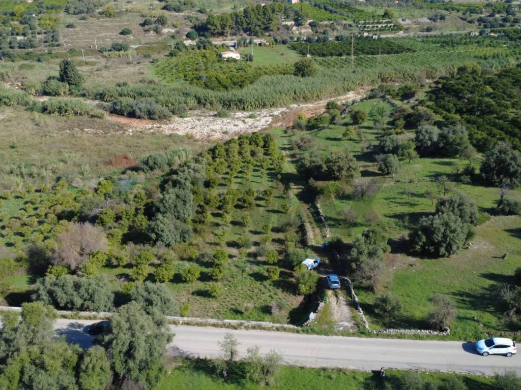 Terreno a Siracusa in CONTRADA SERRA DIDDINO (PULICA/REGINA) - Foto 3