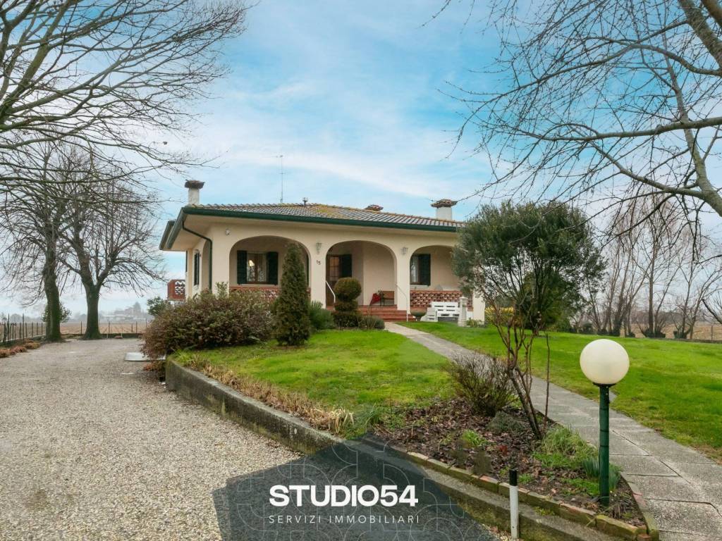 Villa a Torre di mosto in Via Staffolo - Foto 2