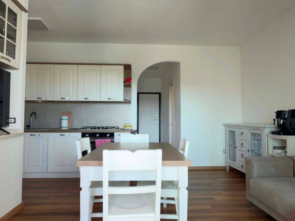 Appartamento a Siniscola in Via Santa Giusta - Foto 2