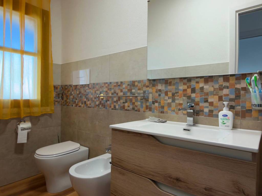 Appartamento a Siniscola in Via Santa Giusta - Foto 5