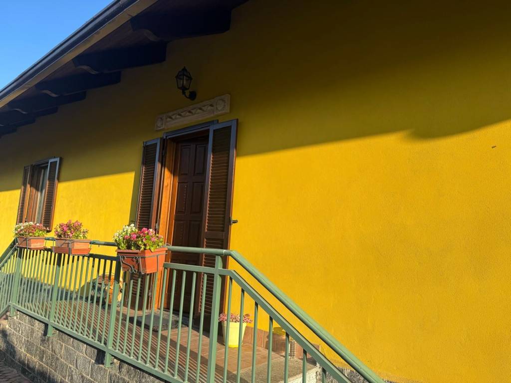 Villa a Rosta in Via Chiabotto - Foto 3