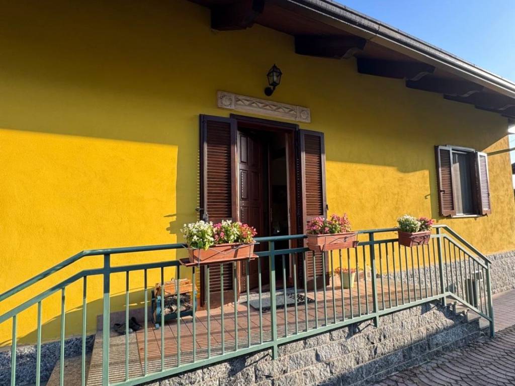 Villa a Rosta in Via Chiabotto - Foto 4