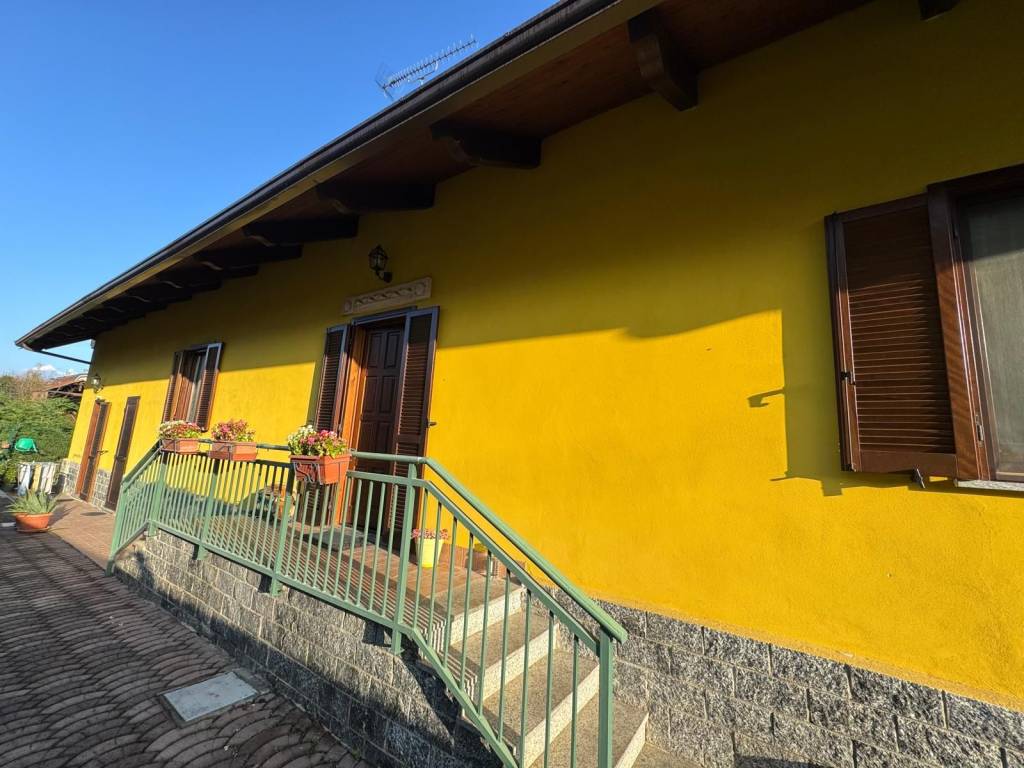 Villa a Rosta in Via Chiabotto - Foto 5