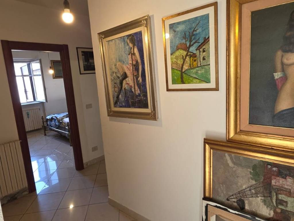 Appartamento a Sizzano in Via Tornielli, 3 - Foto 3