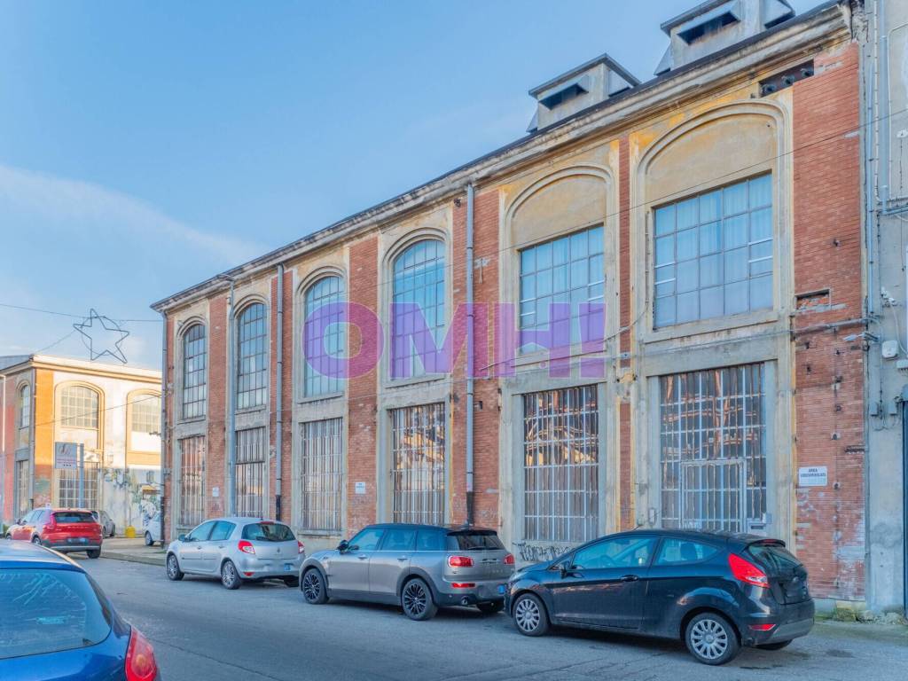 Immobile a Vercelli in Caduti sul Lavoro, 16 - Foto 2