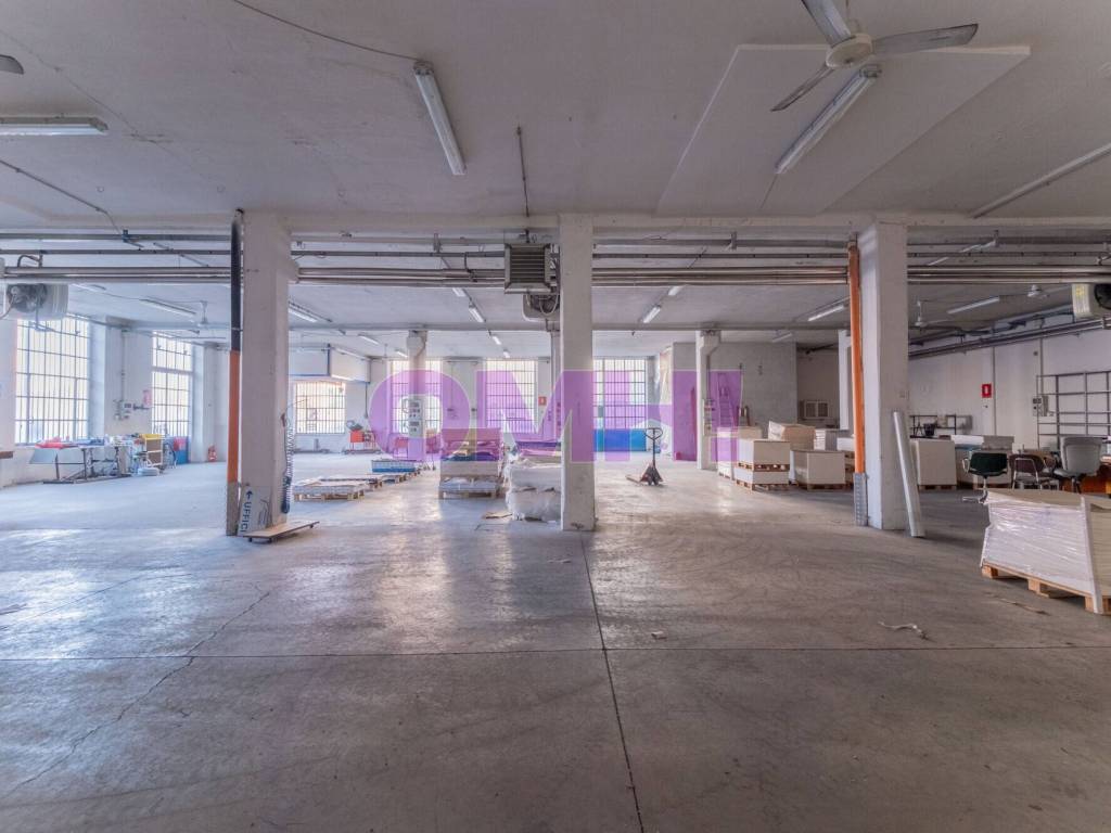 Immobile a Vercelli in Caduti sul Lavoro, 16 - Foto 4