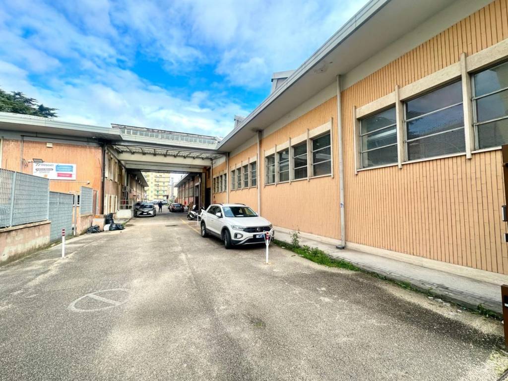 Immobile a Casoria in Via Giacomo Matteotti, 19 - Foto 3