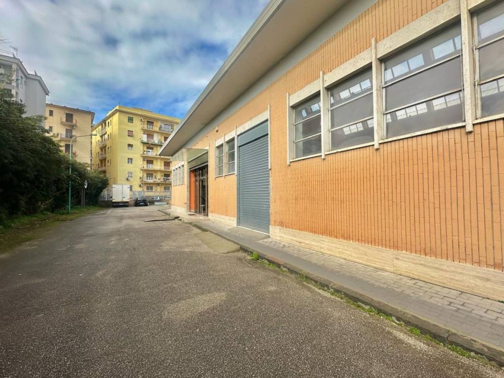Immobile a Casoria in Via Giacomo Matteotti, 19 - Foto 4