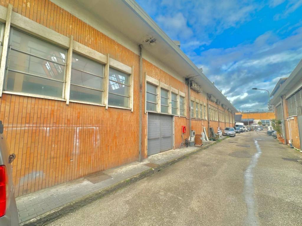 Immobile a Casoria in Via Giacomo Matteotti, 19 - Foto 5