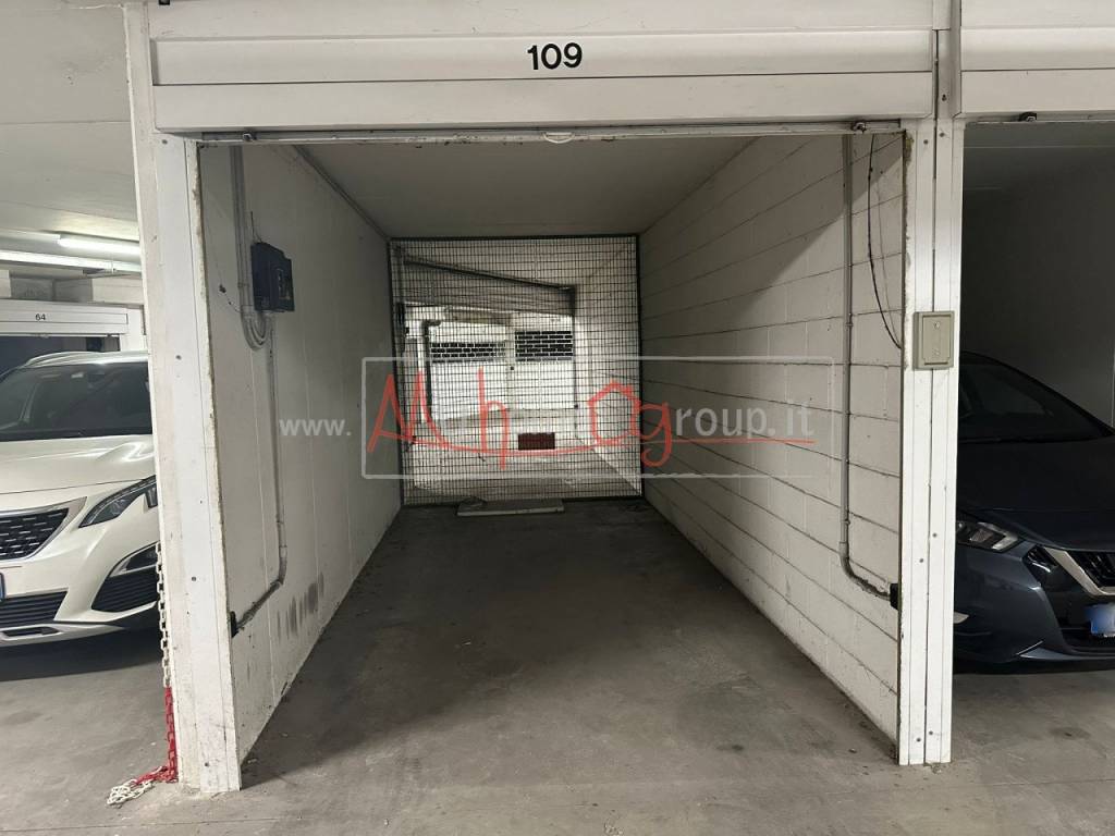 Box / garage a Padova in Via Altinate - Foto 2