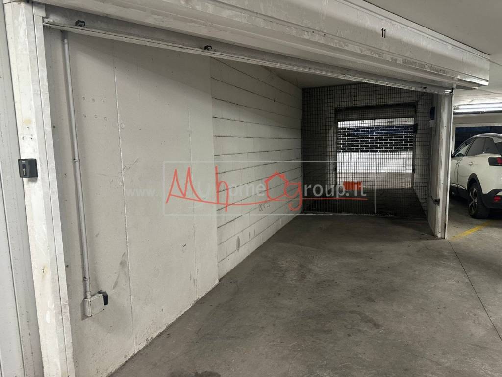 Box / garage a Padova in Via Altinate - Foto 4