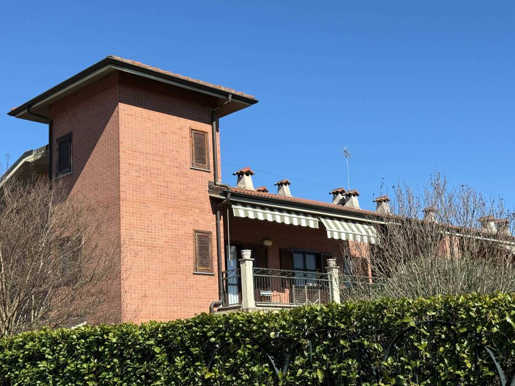 Villa a Rivalta di torino in Via della Vallà - Foto 4