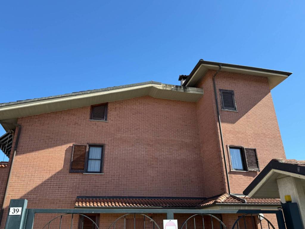 Villa a Rivalta di torino in Via della Vallà - Foto 5