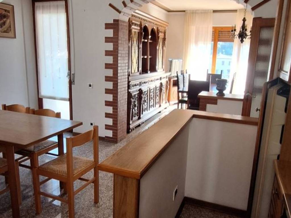 Appartamento a Rapolano terme in Via dei Mille, 4 - Foto 4