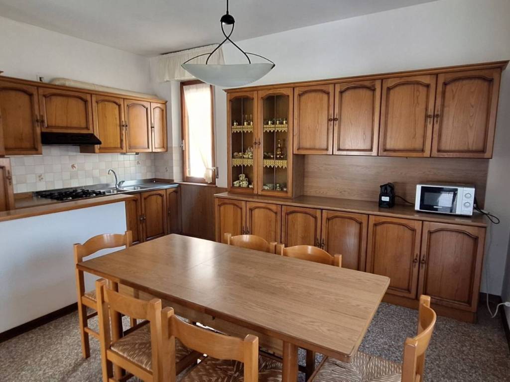 Appartamento a Rapolano terme in Via dei Mille, 4 - Foto 5