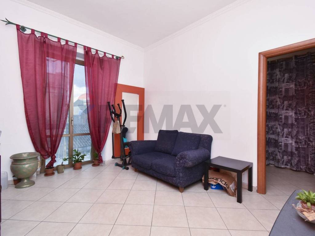 Appartamento a Catania in Via San Paolo, 49 - Foto 2