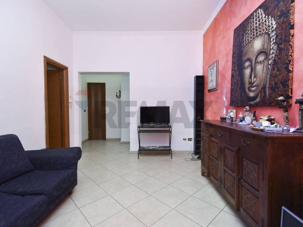 Appartamento a Catania in Via San Paolo, 49 - Foto 3