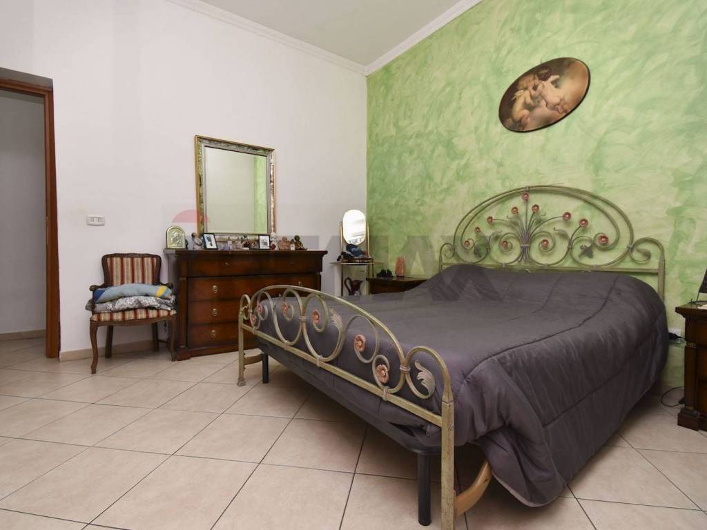 Appartamento a Catania in Via San Paolo, 49 - Foto 4
