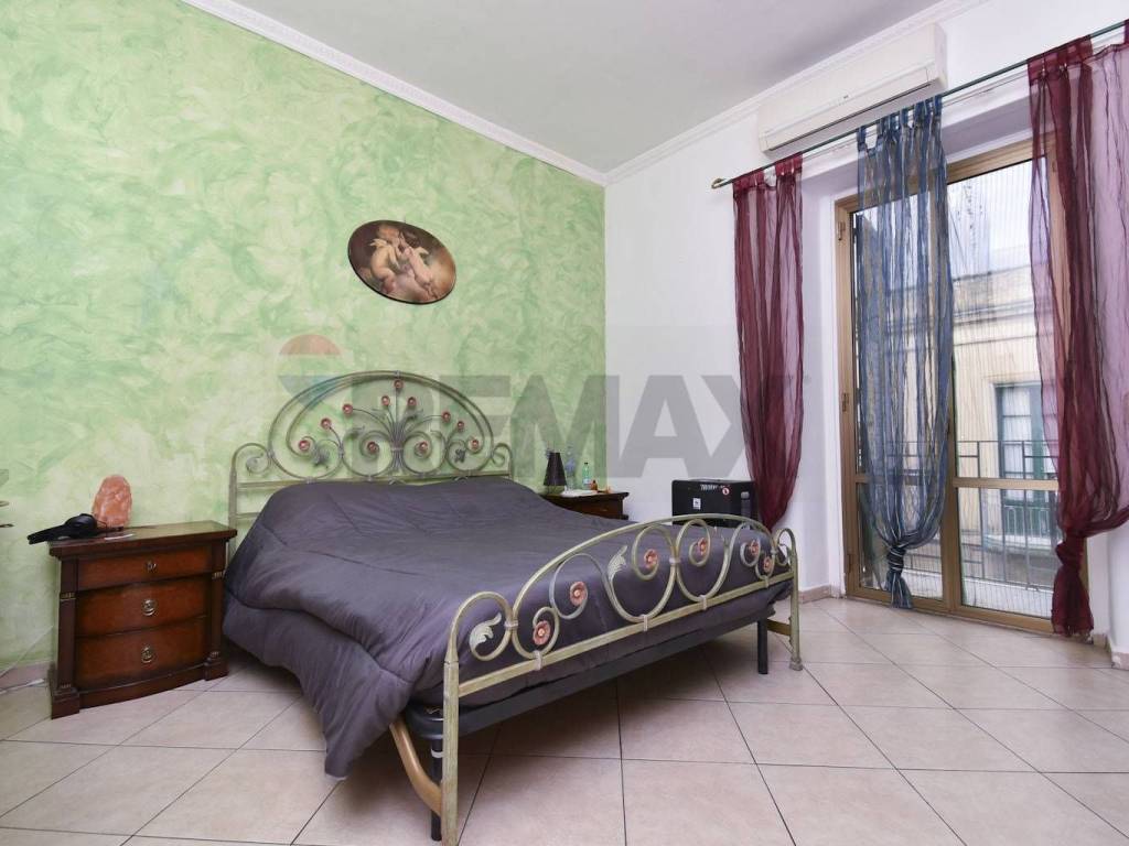 Appartamento a Catania in Via San Paolo, 49 - Foto 5