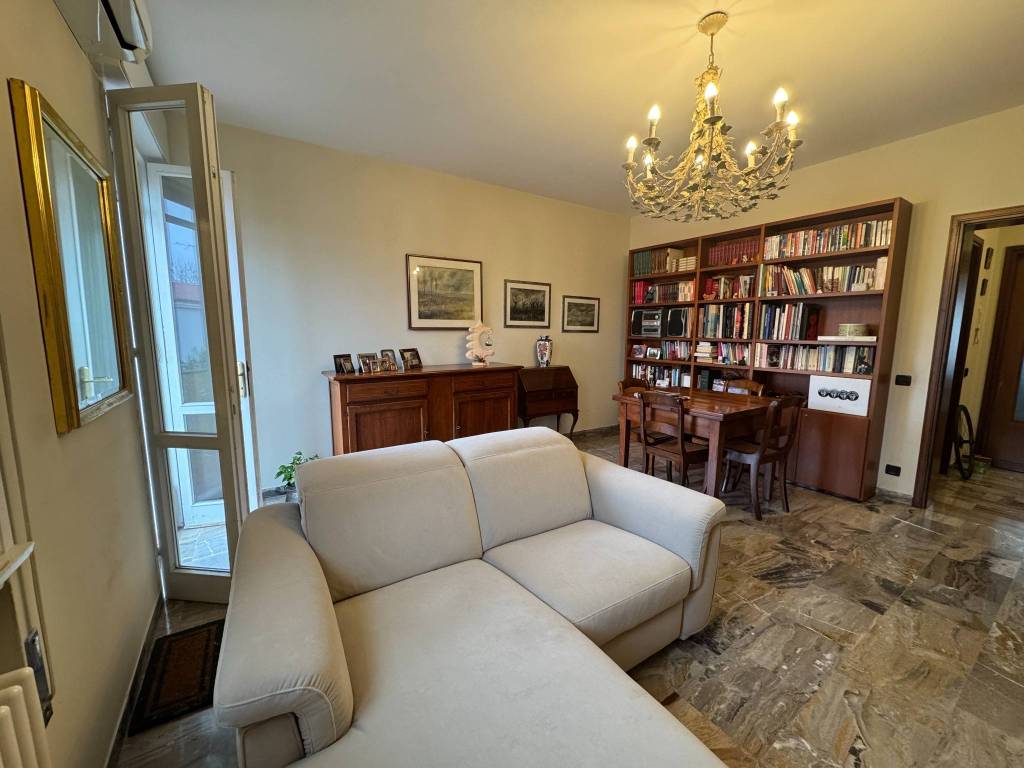 Appartamento a Padova in Via Valdagno, 11 - Foto 2