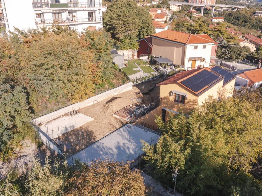 Villa a Trieste in Salita di Raute - Foto 5