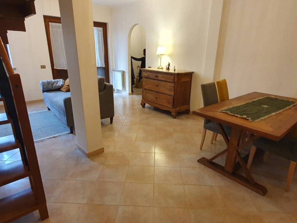 Appartamento a Cerveteri in Via Duilio Ottavi, 29 - Foto 2