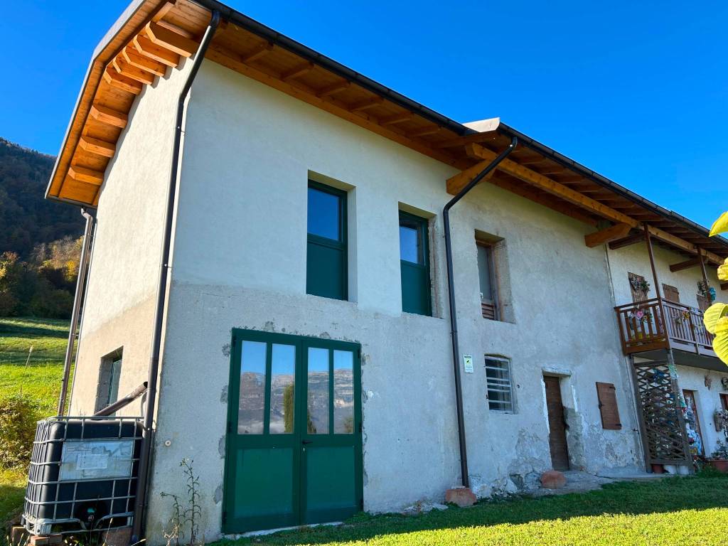 Rustico / casale a Feltre in Via Roz - Foto 3