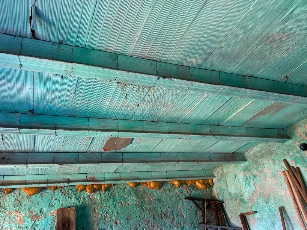 Rustico / casale a Feltre in Via Roz - Foto 5