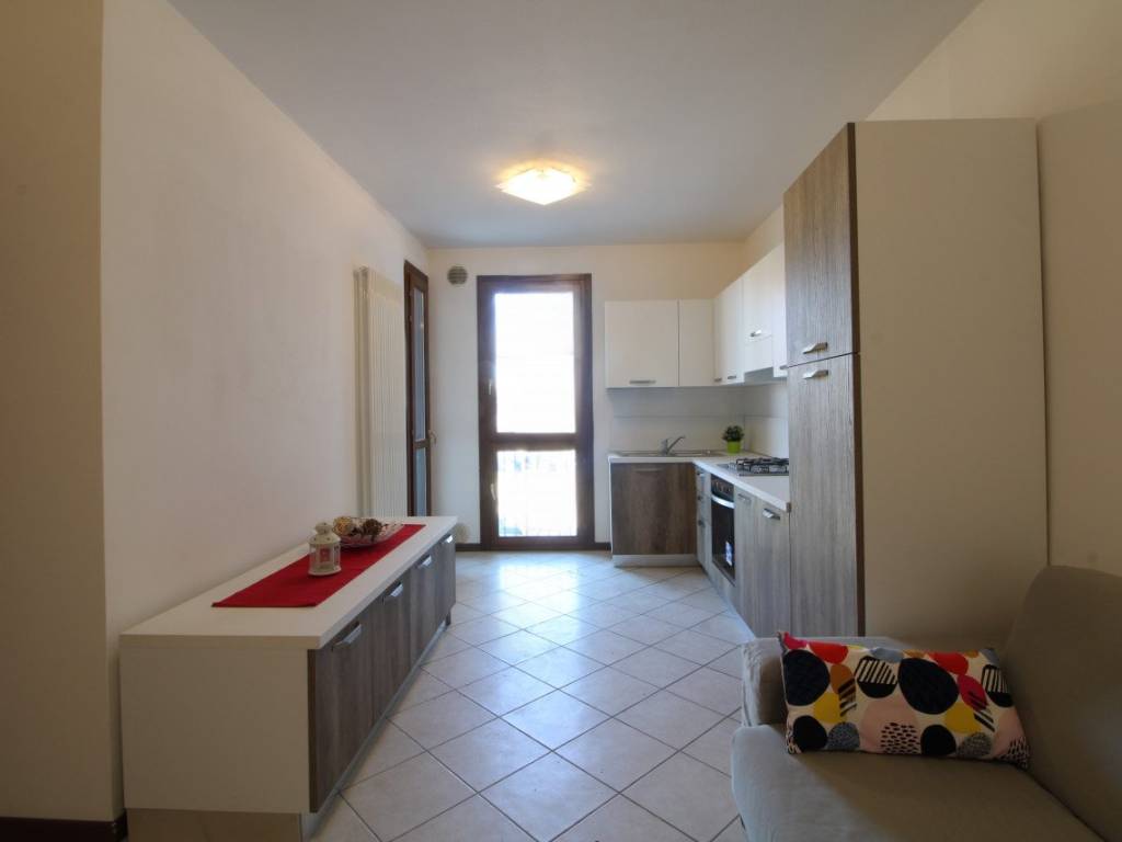 Appartamento a Pernumia in Via Vallerea 37 - Foto 2