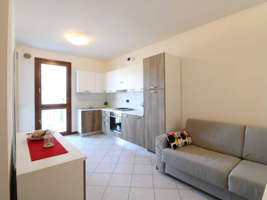 Appartamento a Pernumia in Via Vallerea 37 - Foto 3