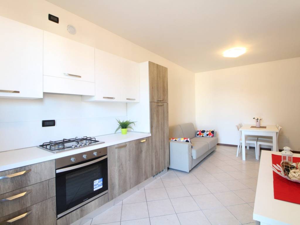 Appartamento a Pernumia in Via Vallerea 37 - Foto 4