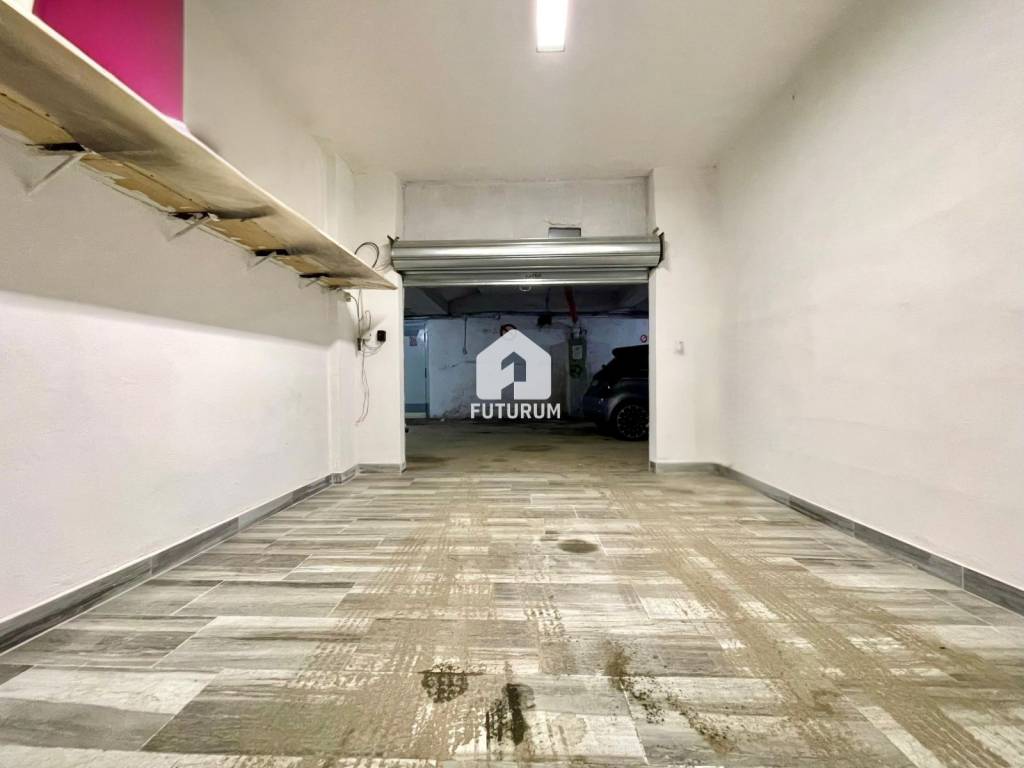 Box / garage a Portici in Viale Camaggio Traversa 2 - Foto 3