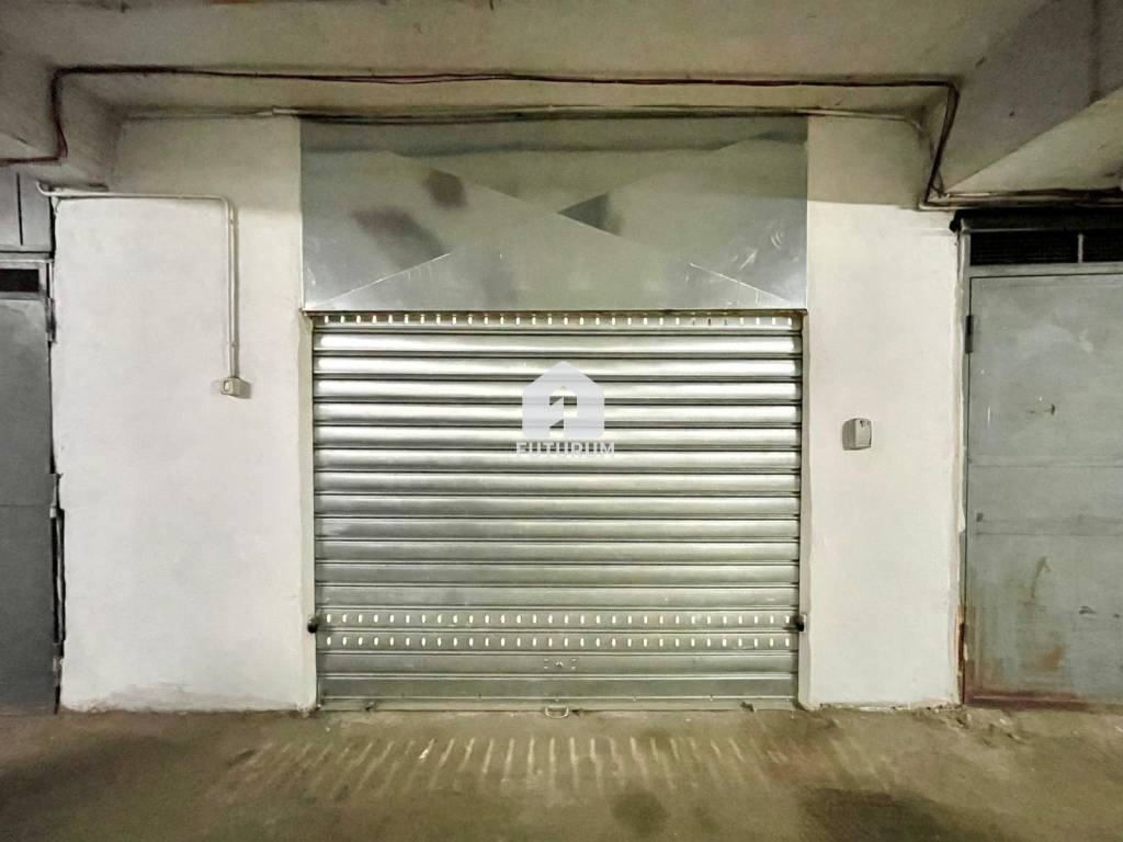 Box / garage a Portici in Viale Camaggio Traversa 2 - Foto 5