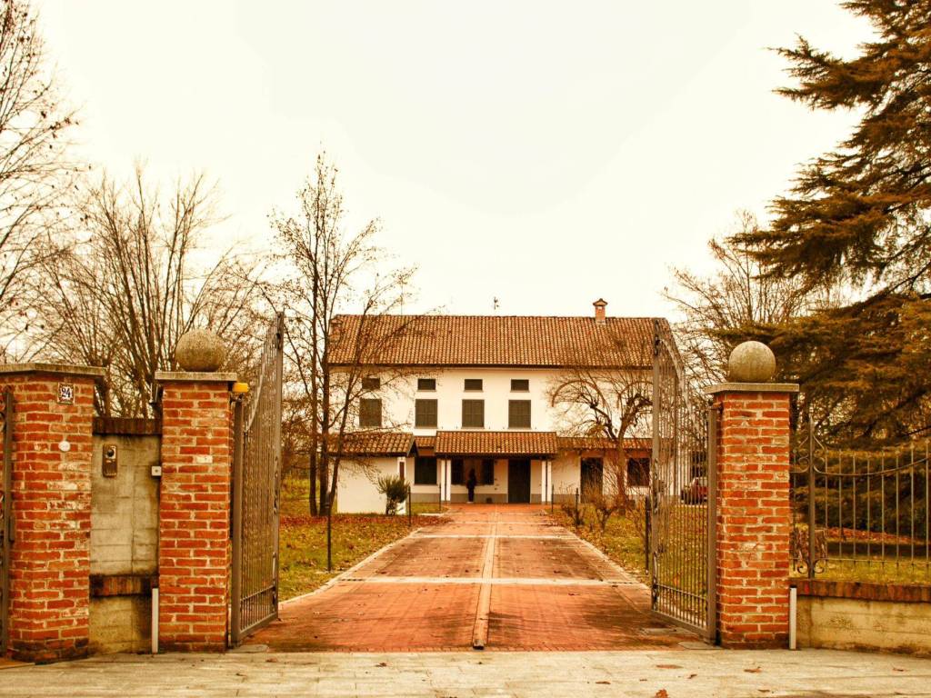 Villa a Gamalero in Via Guglielmo Marconi, 24 - Foto 2