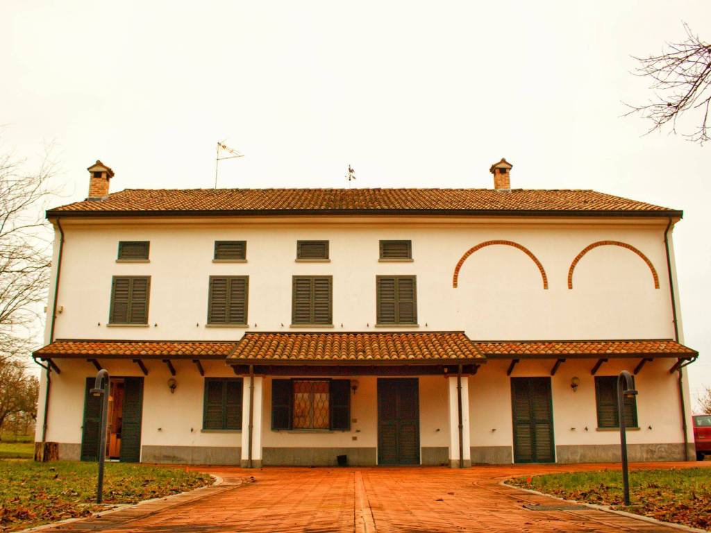 Villa a Gamalero in Via Guglielmo Marconi, 24 - Foto 3