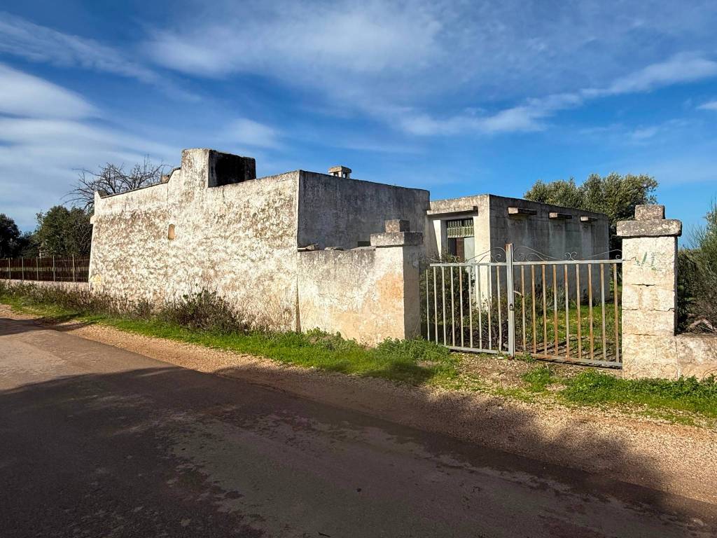 Rustico / casale a Ostuni in Contrada Tamburroni - Foto 2