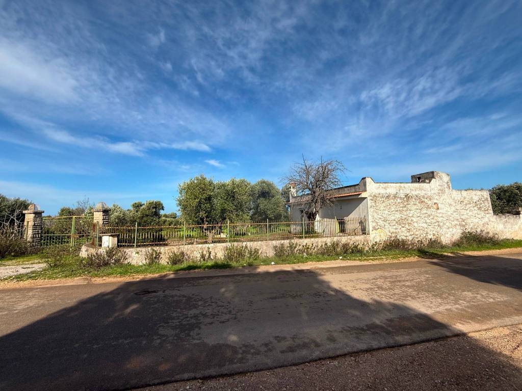 Rustico / casale a Ostuni in Contrada Tamburroni - Foto 4