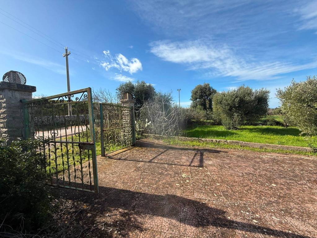 Rustico / casale a Ostuni in Contrada Tamburroni - Foto 5