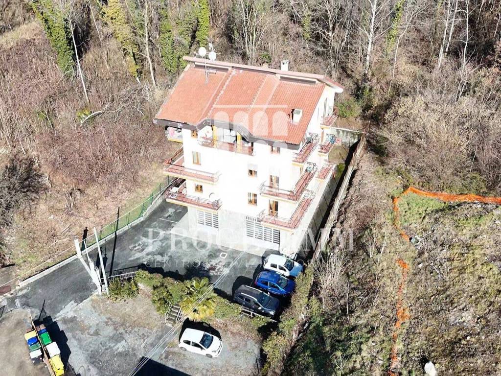 Villa a Almese in borgata san mauro, 15 - Foto 3