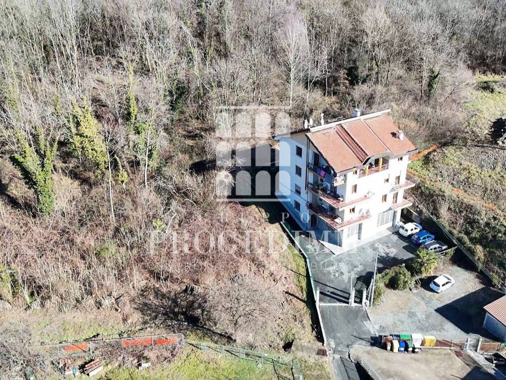 Villa a Almese in borgata san mauro, 15 - Foto 4
