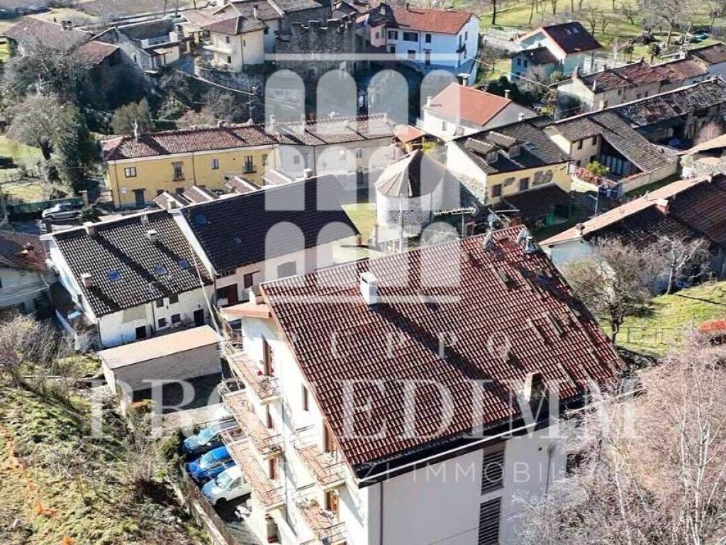 Villa a Almese in borgata san mauro, 15 - Foto 5